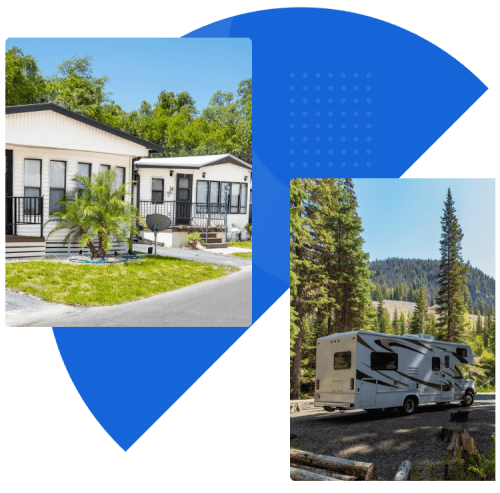 Mobile Home Park Industry
